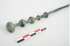 Foto von Bronzemehrkopfnadel (NHMW-PRAE-026587)